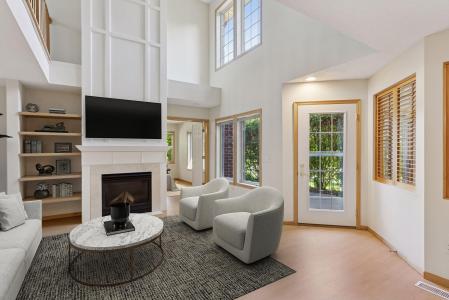 1900 Hunter Hill Road, Hudson, Wisconsin 54016, États-Unis