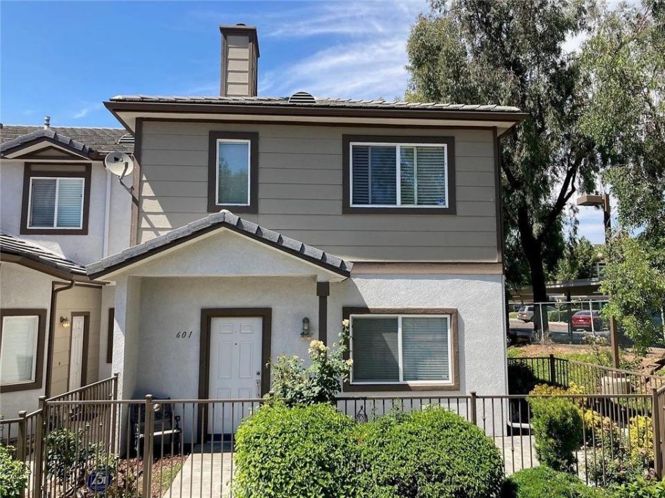 1555 Orange Avenue 601, Redlands, كاليفورنيا 92373, الولايات المتحدة