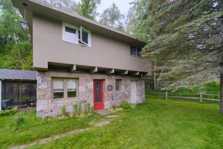 2840 Crescent Beach Road, Manistee, ميشيغان 49660, الولايات المتحدة