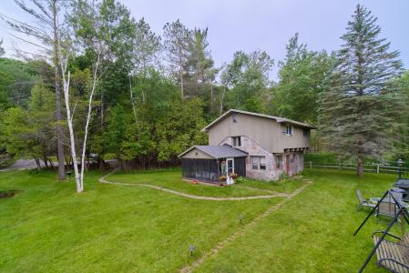 2840 Crescent Beach Road, Manistee, ميشيغان 49660, الولايات المتحدة