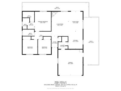 1021 Mockingbird, Valley Springs, Califórnia 95252, Estados Unidos