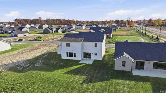 10923 Oaklynn Reserve Boulevard, Fort Wayne, Indiana 46835, Estados Unidos