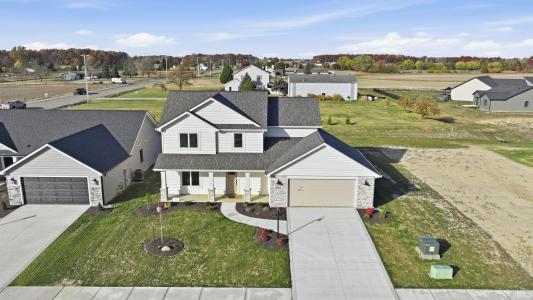 10923 Oaklynn Reserve Boulevard, Fort Wayne, Indiana 46835, Estados Unidos