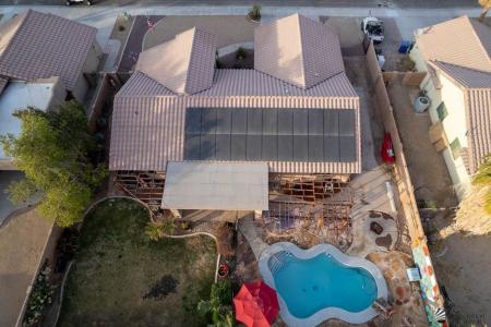 7631 E 25 PL, Yuma, Arizona 85365