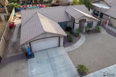 7631 E 25 PL, Yuma, Arizona 85365