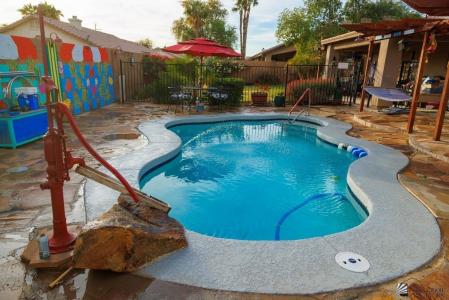 7631 E 25 PL, Yuma, Arizona 85365