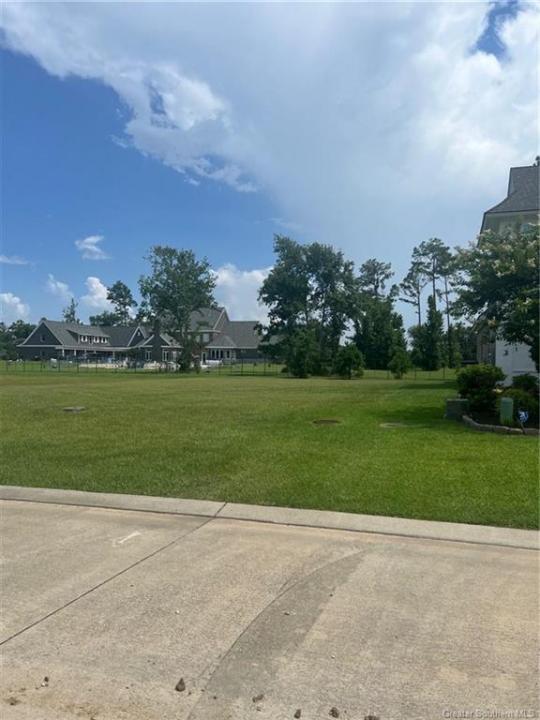 0 Nikal Drive, Lake Charles, Louisiana 70605, USA