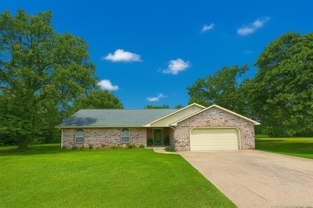 70159 S 336 Road, Wagoner, Oklohoma 74467, Amerika Birleşik Devletleri