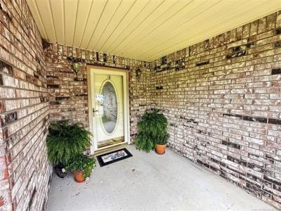 70159 S 336 Road, Wagoner, Oklohoma 74467, Amerika Birleşik Devletleri