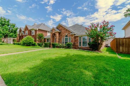 2448 Cimmaron Drive, Plano, Texas 75025, USA