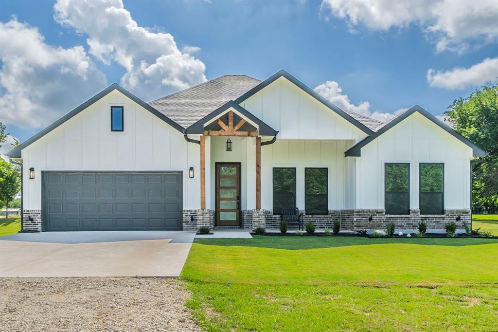 501 S Main Street, Ector, تكساس 75439, الولايات المتحدة
