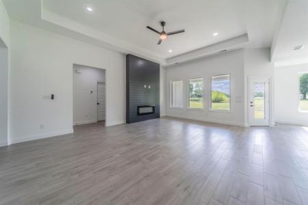 501 S Main Street, Ector, تكساس 75439, الولايات المتحدة