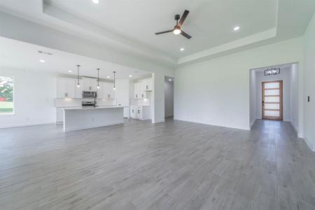 501 S Main Street, Ector, تكساس 75439, الولايات المتحدة