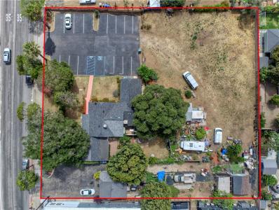 1165 1167 E Grand Avenue, Arroyo Grande, California 93420, USA