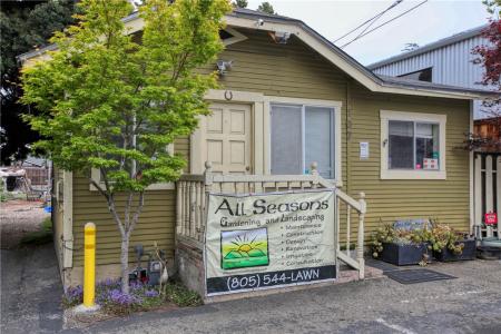 1165 1167 E Grand Avenue, Arroyo Grande, California 93420, Estados Unidos