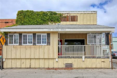 134 E Branch Street, Arroyo Grande, 加利福尼亚州 93420, 美国