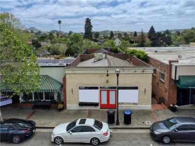 134 E Branch Street, Arroyo Grande, 加利福尼亚州 93420, 美国