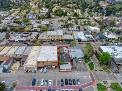 134 E Branch Street, Arroyo Grande, 加利福尼亚州 93420, 美国