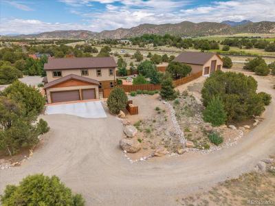 11888 Las Colinas Drive, Salida, קולורדו 81201, ארצות הברית של אמריקה