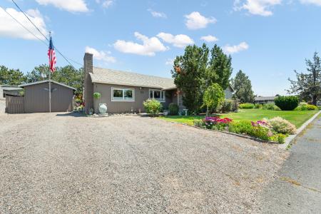 711 SW 3rd Street, Madras, Oregon 97741, Estados Unidos