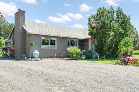 711 SW 3rd Street, Madras, Oregon 97741, Estados Unidos