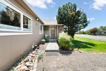 711 SW 3rd Street, Madras, Oregon 97741, Estados Unidos