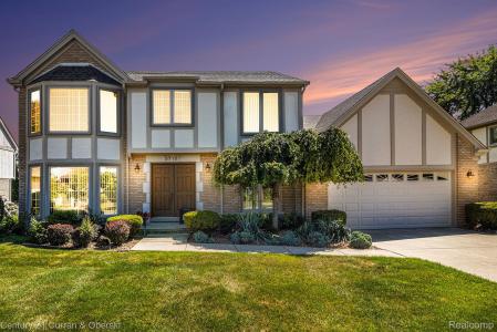 37137 Muirfield Drive, Livonia, Michigan 48152, Amerika Birleşik Devletleri