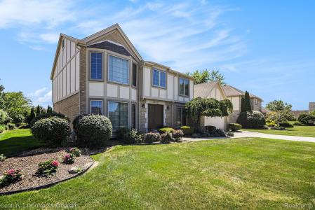 37137 Muirfield Drive, Livonia, Michigan 48152, Amerika Birleşik Devletleri