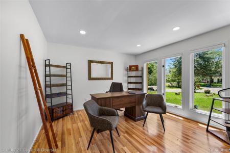 5120 Langlewood Court, West Bloomfield Charter Township, Мичиган 48322, Соединенные Штаты