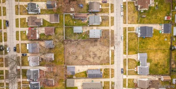 6150 Gilman Street, Garden City, Michigan 48135, USA
