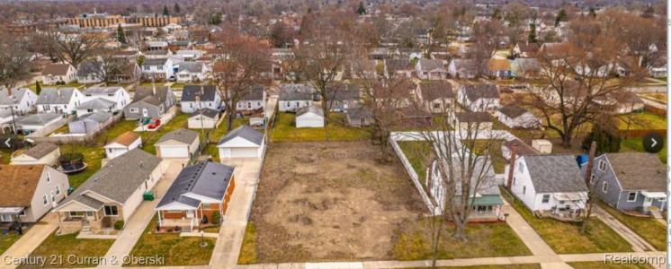 6150 Gilman Street, Garden City, Michigan 48135, USA