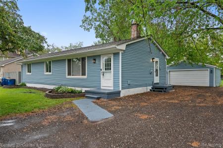 6262 Garden Ct, Warren, Michigan 48091