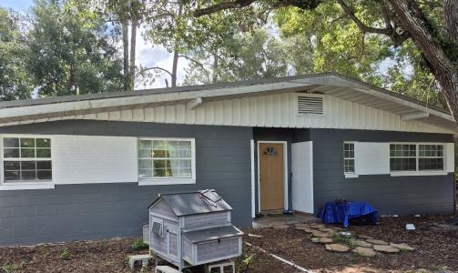 282 Byrd Rd, Crescent City, Флорида 32112, Соединенные Штаты