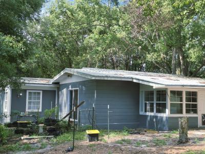 282 Byrd Rd, Crescent City, Флорида 32112, Соединенные Штаты