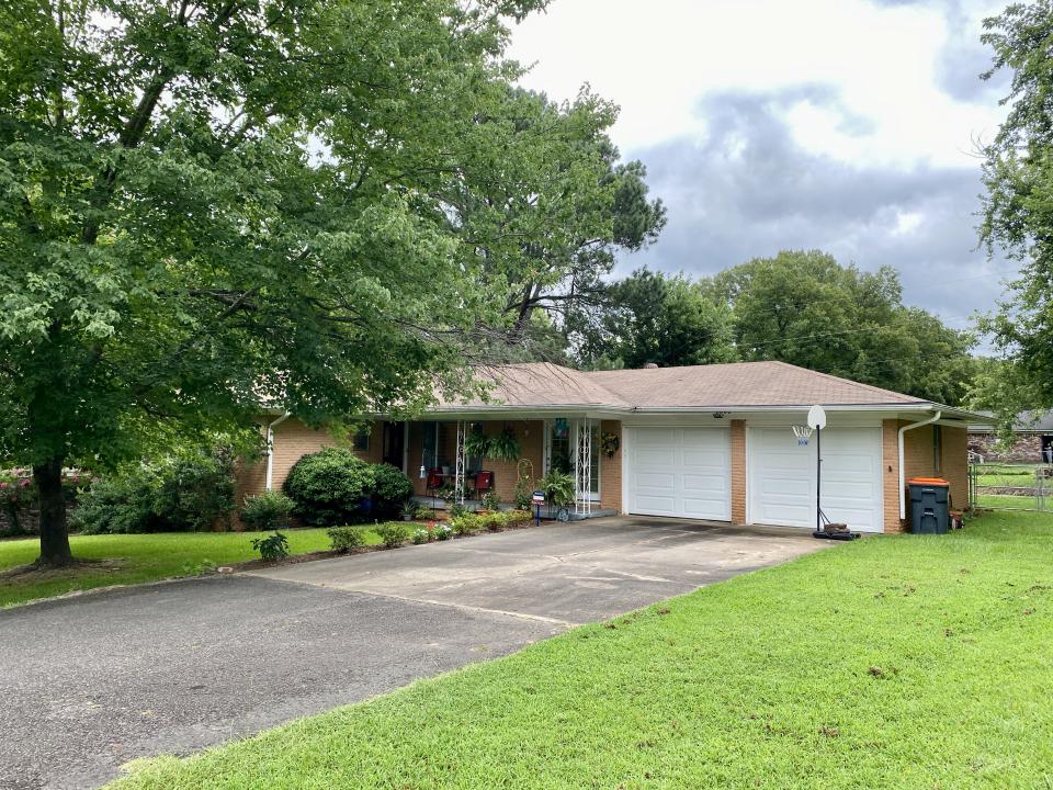 2802 N Erie Avenue, Russellville, Arkansas 72802, États-Unis