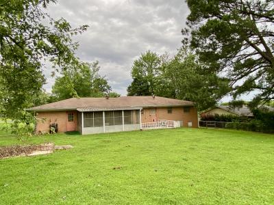 2802 N Erie Avenue, Russellville, Arkansas 72802, États-Unis