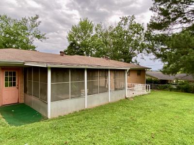 2802 N Erie Avenue, Russellville, Arkansas 72802, États-Unis