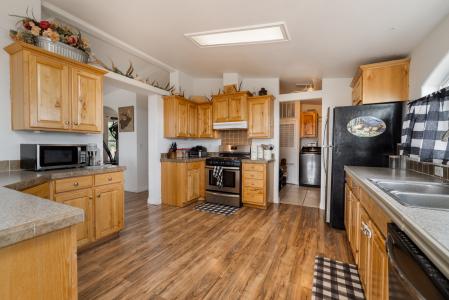 170 S 20300 W, Duchesne, Utah 84021, Estados Unidos
