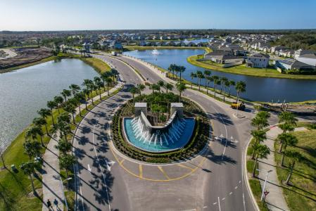 17255 Holly Well Ave, Wimauma, Флорида 33598, Соединенные Штаты