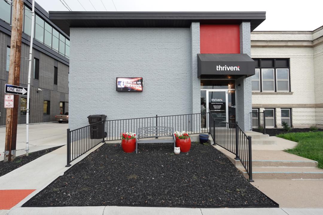 1468 25th Avenue, Columbus, Nebraska 68601, Estados Unidos