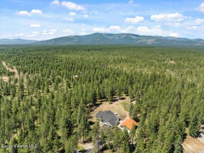 388 Wyatt Ln, Spirit Lake, Idaho 83869