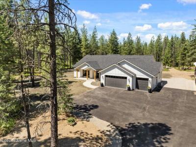 388 Wyatt Ln, Spirit Lake, Idaho 83869