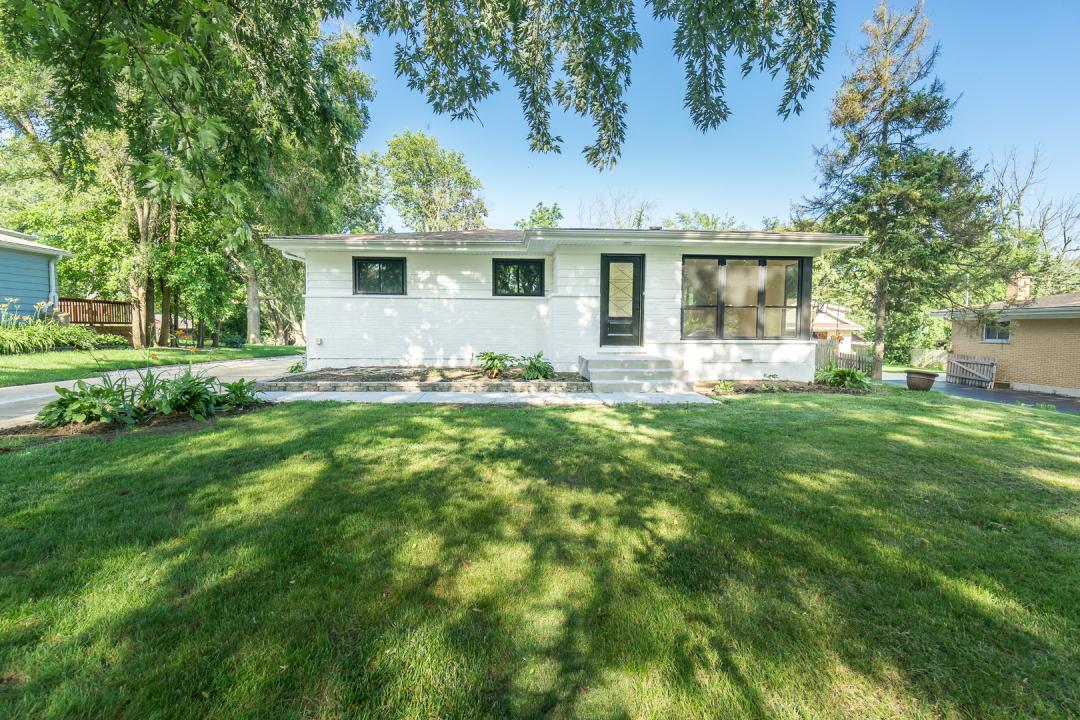 1N555 Park Boulevard, Glen Ellyn, 伊利諾州 60137, 美國