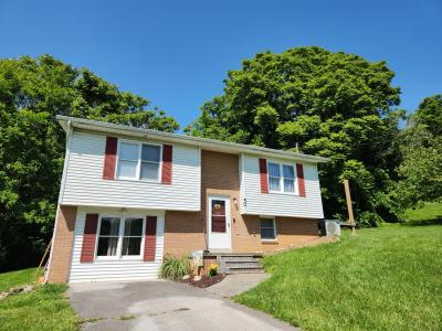 50 Ford Drive, Mt Vernon, Kentucky 40456, USA