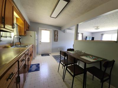 50 Ford Drive, Mt Vernon, Kentucky 40456