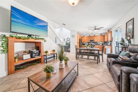 13743 Thrush Court, Victorville, Californie 92394, États-Unis