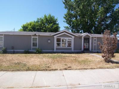 550 Knox Street, BLACKFOOT, Idaho 83221, USA