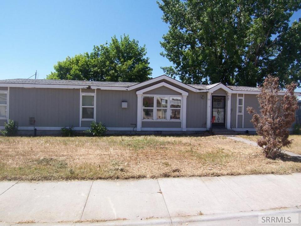 550 Knox Street, BLACKFOOT, Idaho 83221, Estados Unidos