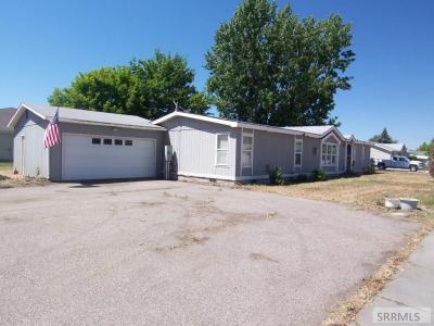 550 Knox Street, BLACKFOOT, Idaho 83221, Estados Unidos