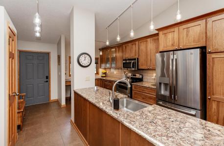 1805 Woodhaven Circle, Ames, Iowa 50010